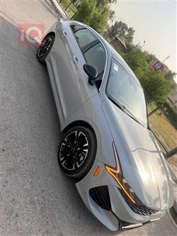 کیا K5